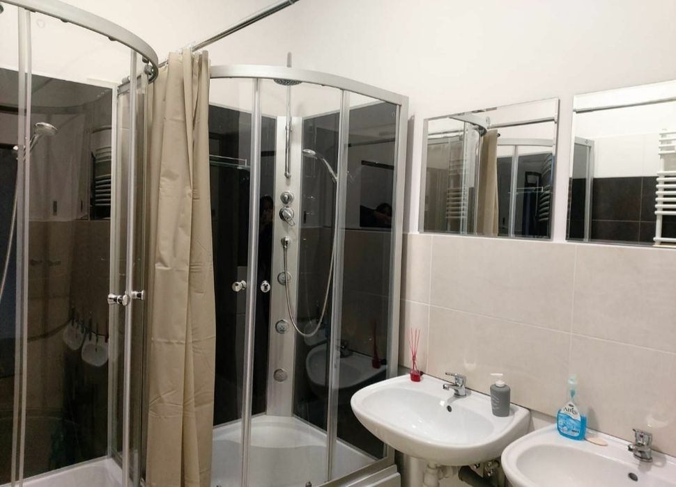 NOCLEGI, Pokoje Gościnne, Apartamenty