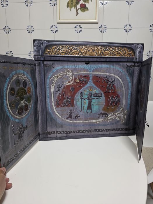 God of War Ragnarok Collector's Edition