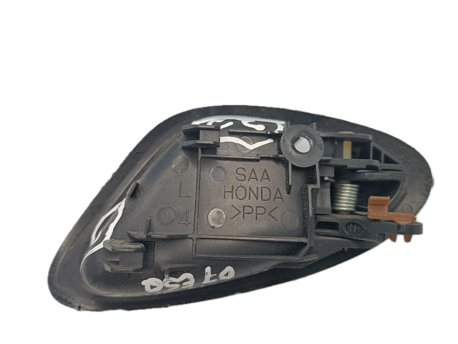 Puxador interior porta frente esquerdo HONDA Jazz III (GE_, GG_, GP_,