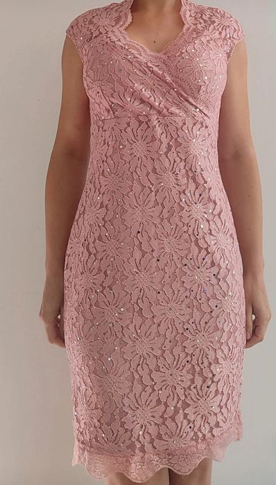 Duża paka markowych ubrań S XS