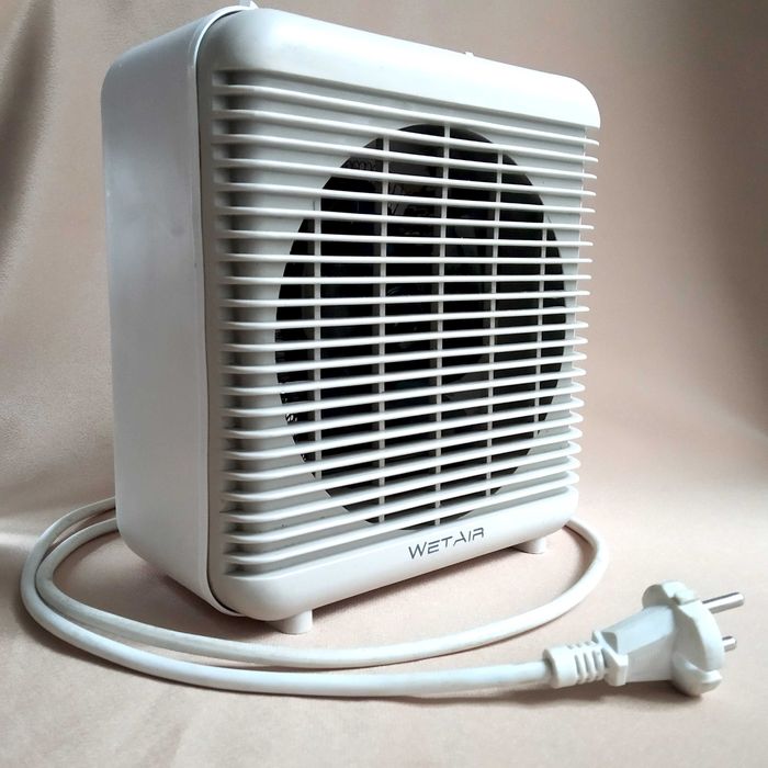 Тепловентилятор WETAIR WFH -28