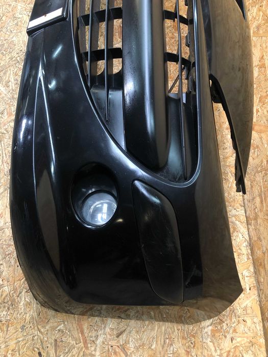Zderzak przedni Peugeot 207 kolor exld