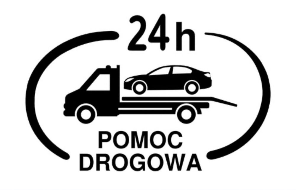Pomoc drogowa Wynajem bez kierowcy !! Transport Holowanie Usluga !!