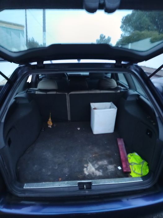 Audi A4 1.9 TDI 110Cv