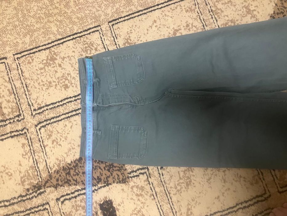 Стильні джинси Zara