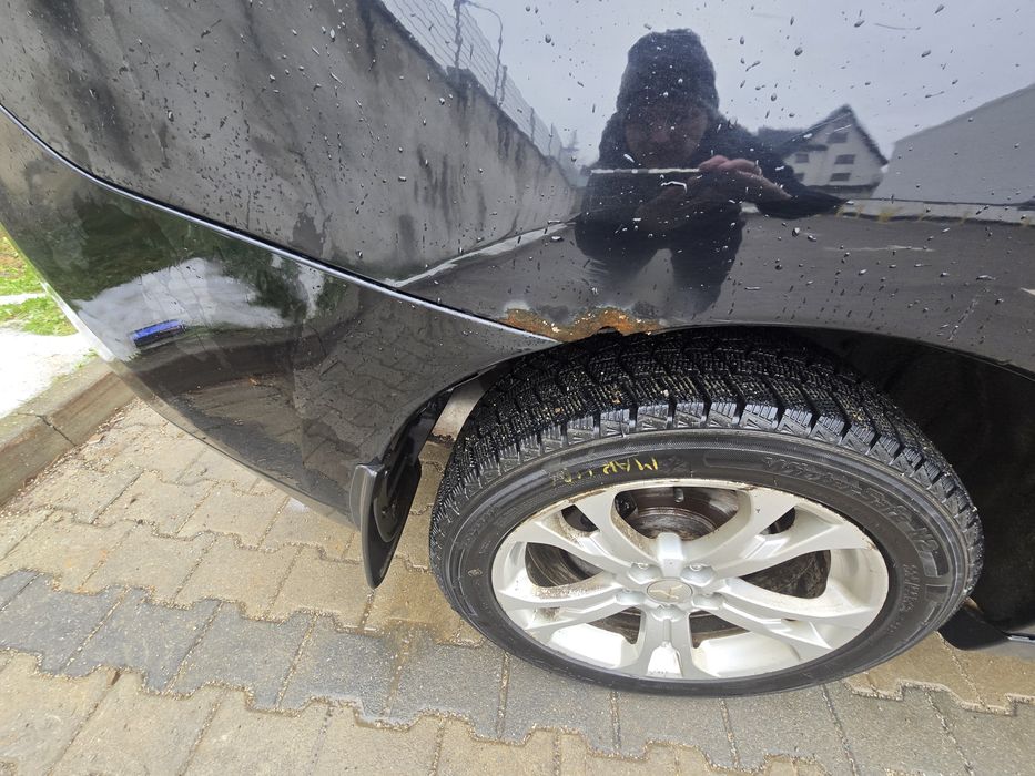 Mitsubishi Outlander III, 2.0 benzyna + LPG, automat, 7-miejscowy SUV