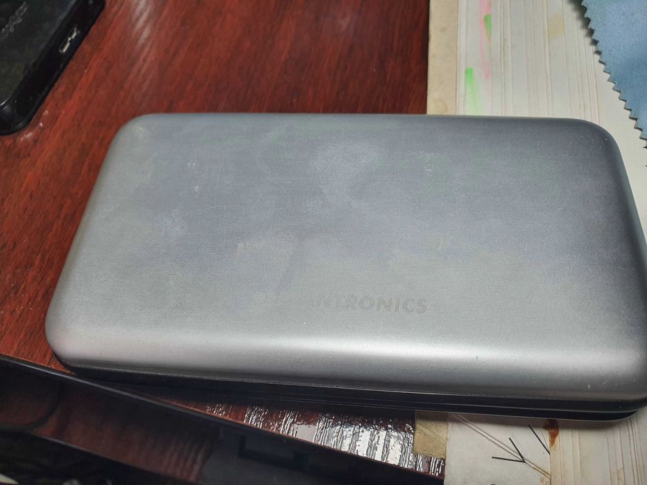 блютуз наушники  Diskavery и samsung