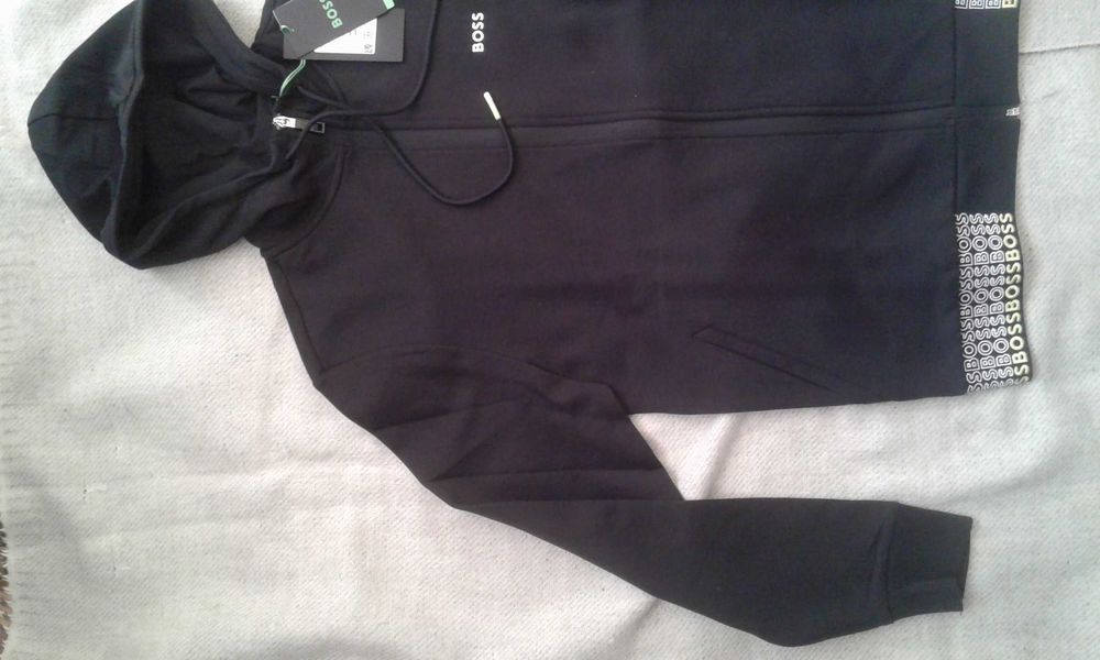Bluza Hugo Boss Nowa!!!