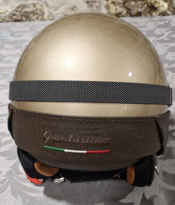 Capacete Vespa Granturismo