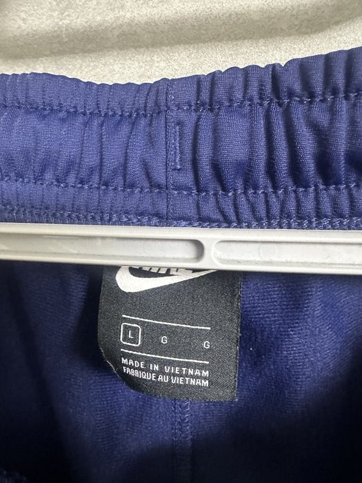 Штани Nike L розмір!