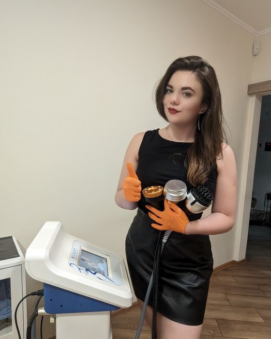 Акція !!! Лікувальний масаж - 500 грн !!! Масажист зі стажем 10  років