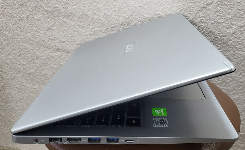 Ігровий. 4 Ядра. Acer a515. I5/mx350/ssd 256/8gb