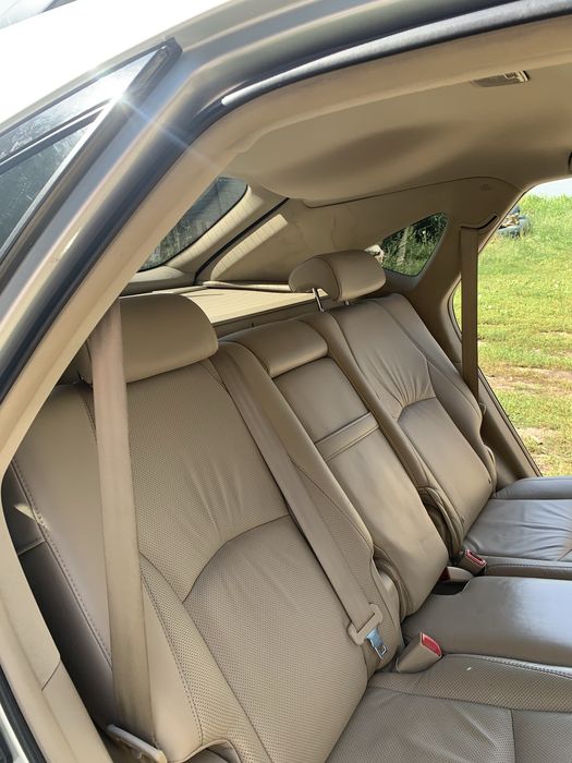 Lexus RX 350  2007 року