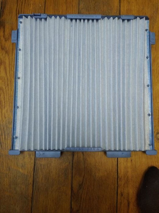 Фильтры для очистителя воздуха Daikin MC70КМV2  MCK57LMV2,  МС709MV2