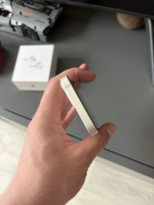 Iphone 13 mini 128гб 80% акум