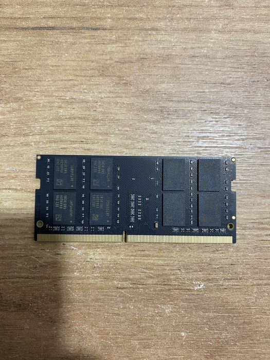 Оперативная память ddr4-3200 16gb GOODRAM