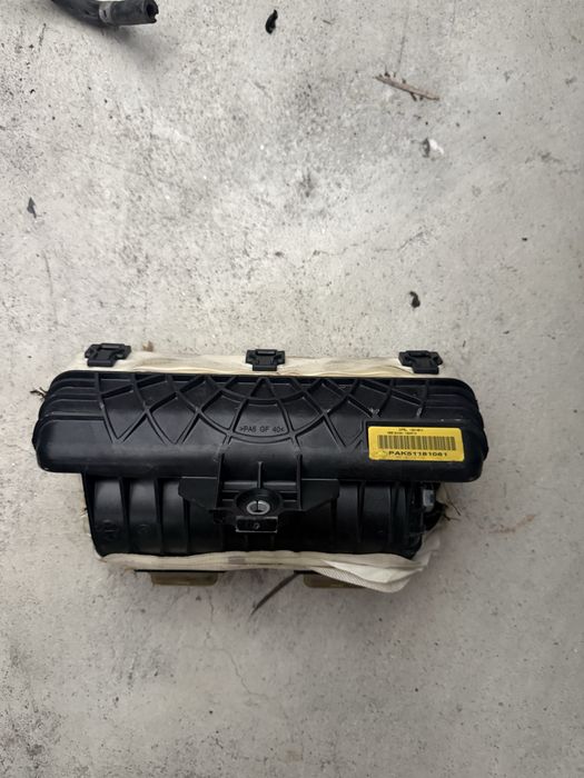 Airbag Passageiro Opel Astra H