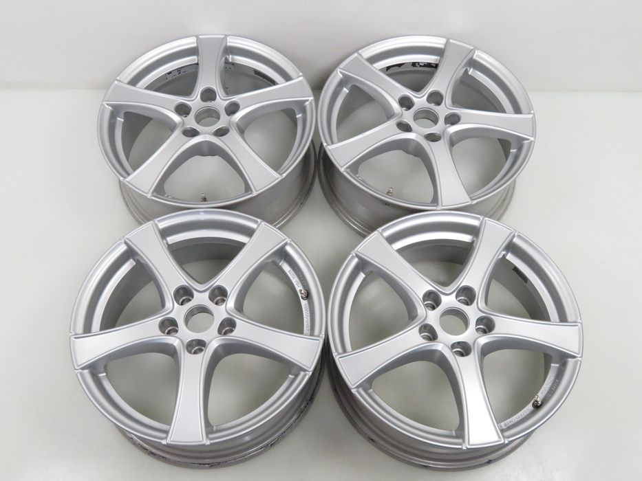 Alufelgi 17'' Vw Audi Seat Skoda 5x112 6,5j Et41