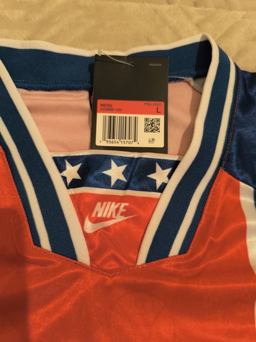 Camisola retro PSG 1994/1995