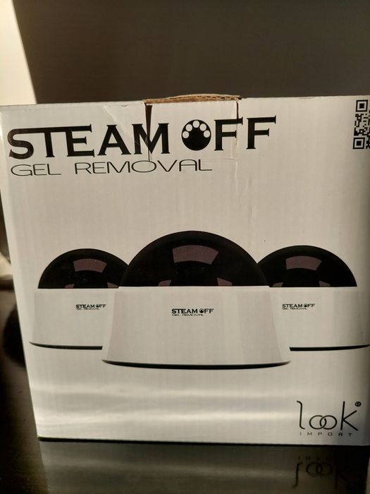 Removedor de gelinho eléctrico