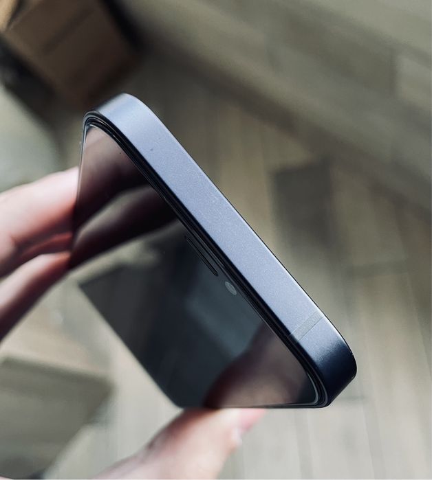 iPhone 12 Mini 64GB Black neverlock