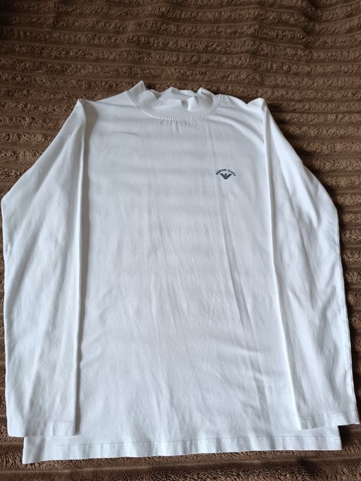 Логслів Armani jeans для підлітка