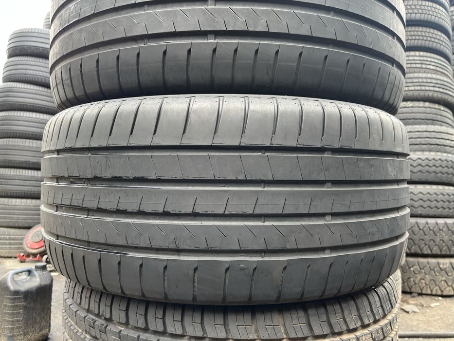 285 40 R21 (літо) Bridgestone Alenza 001