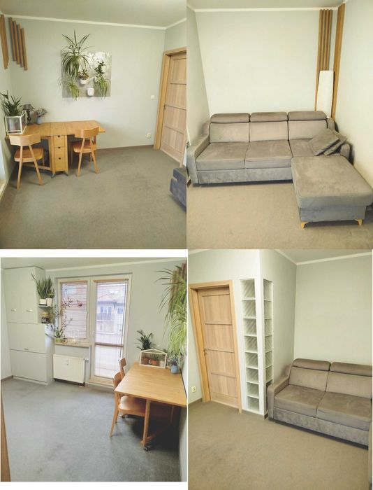 Wynajmę komfortowe, nowoczesne mieszkanie (Zielona Białołęka)