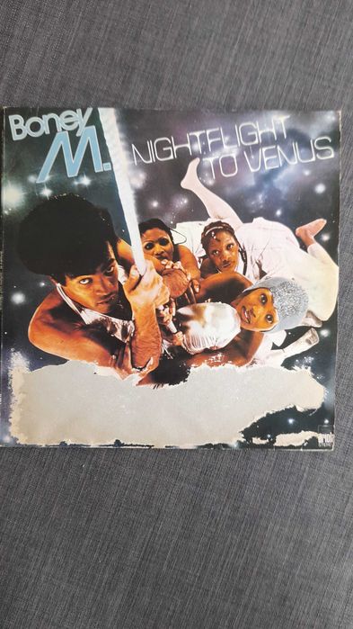 Vários discos vinil de vários artistas