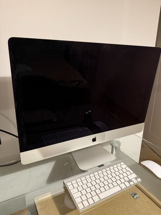 iMac 27インチ　Late2013 imac 2013 late