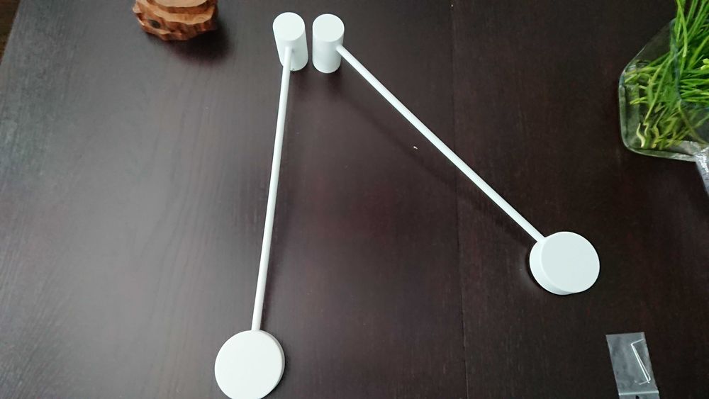 ORBIT white I 7802 Nowodvorski