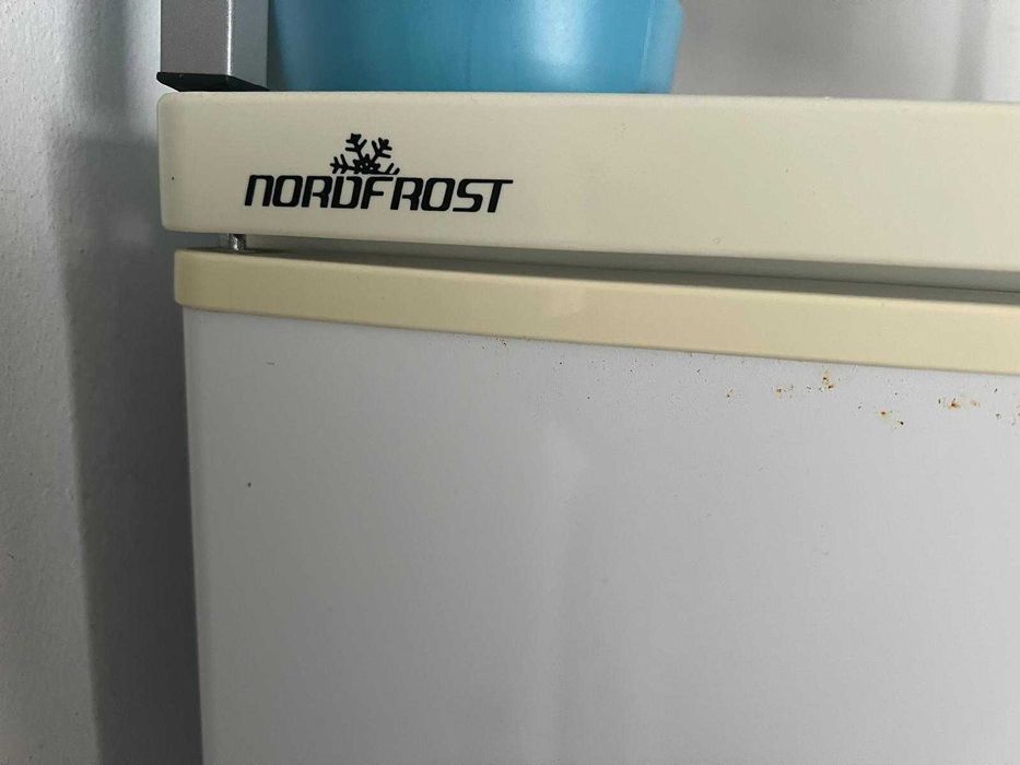 Arca congeladora vertical