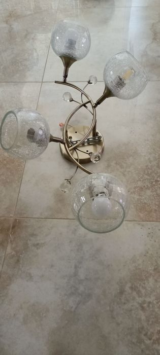 Sprzedam Lampę wiszącą