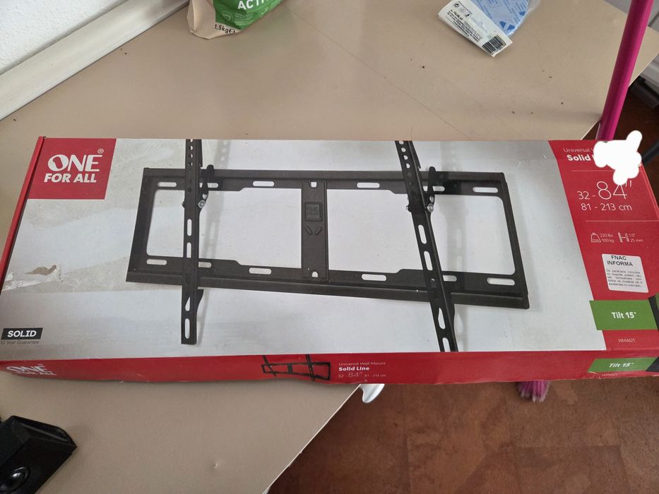 Suporte para Televisão