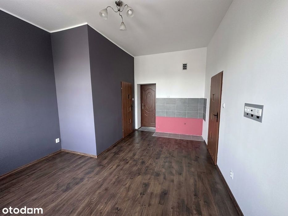 Mieszkanie za 129 000 zł w Łodzi do zamieszkania