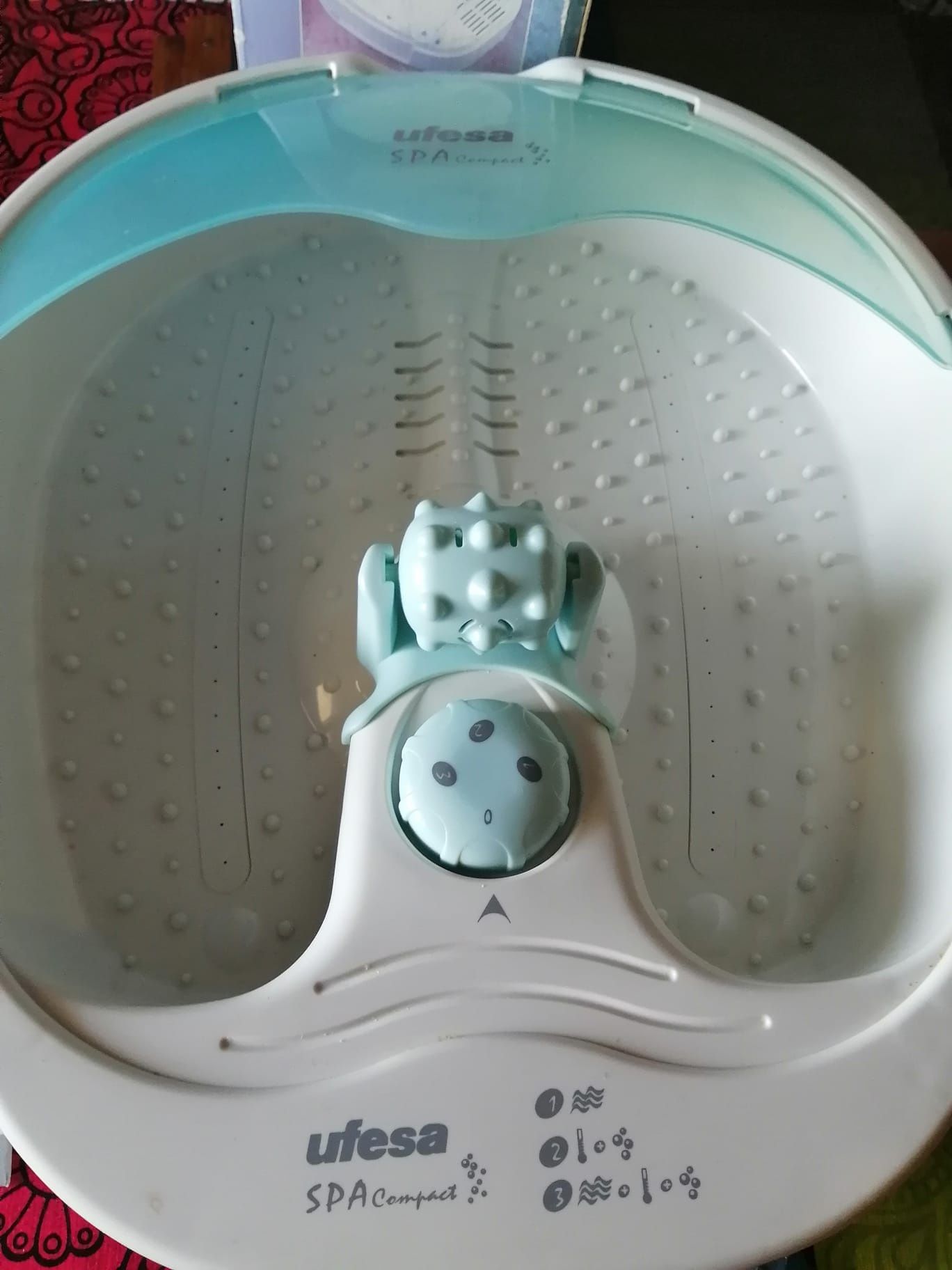 Ufesa spa sale