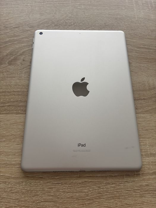 iPad 8th Generation - Model A2270464488331205027841