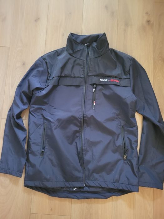 Tommy Hilfiger M  kurtka przeciwdeszczowa