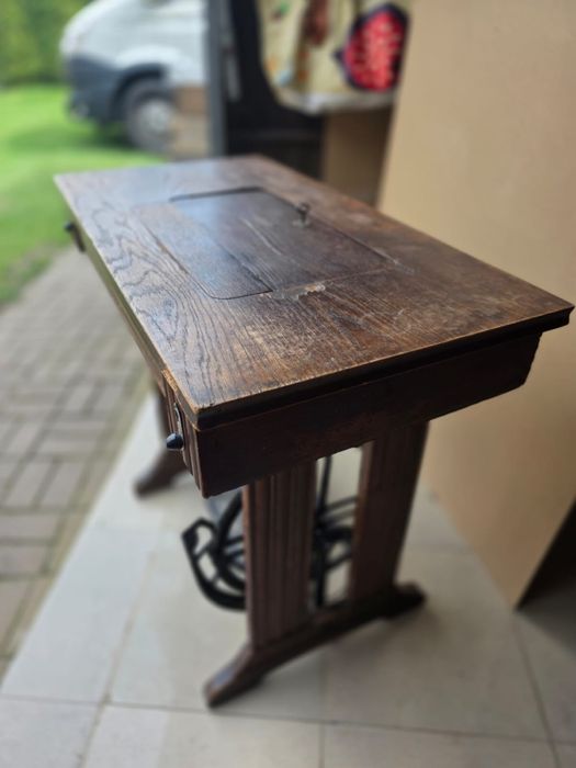 Maszyna do szycia Csepel 30 sprawna, LOFT