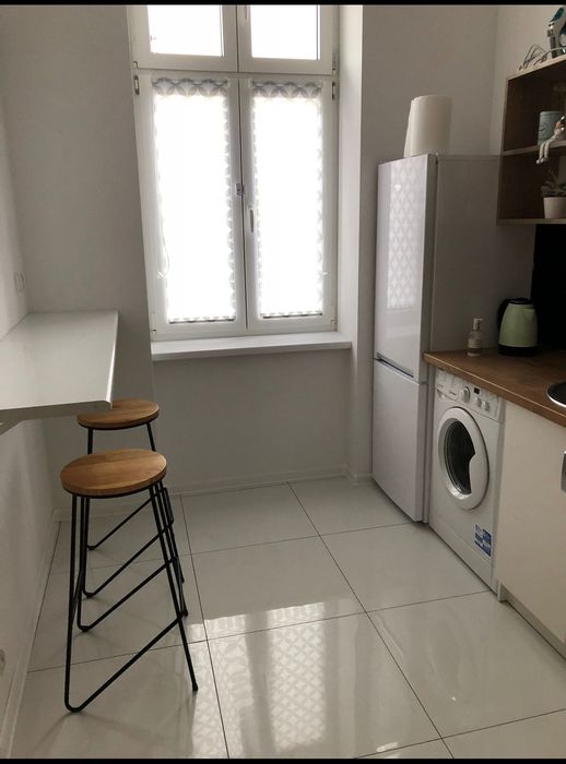 Noclegi pracownicze – centrum – 750 zł z mediami