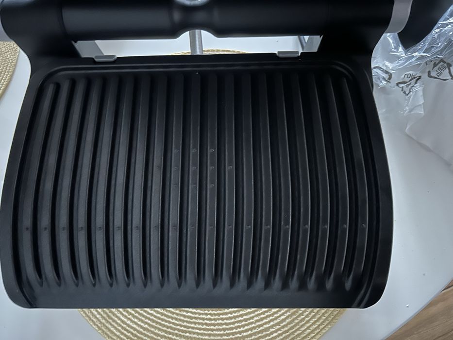 Гриль Tefal з вафлями