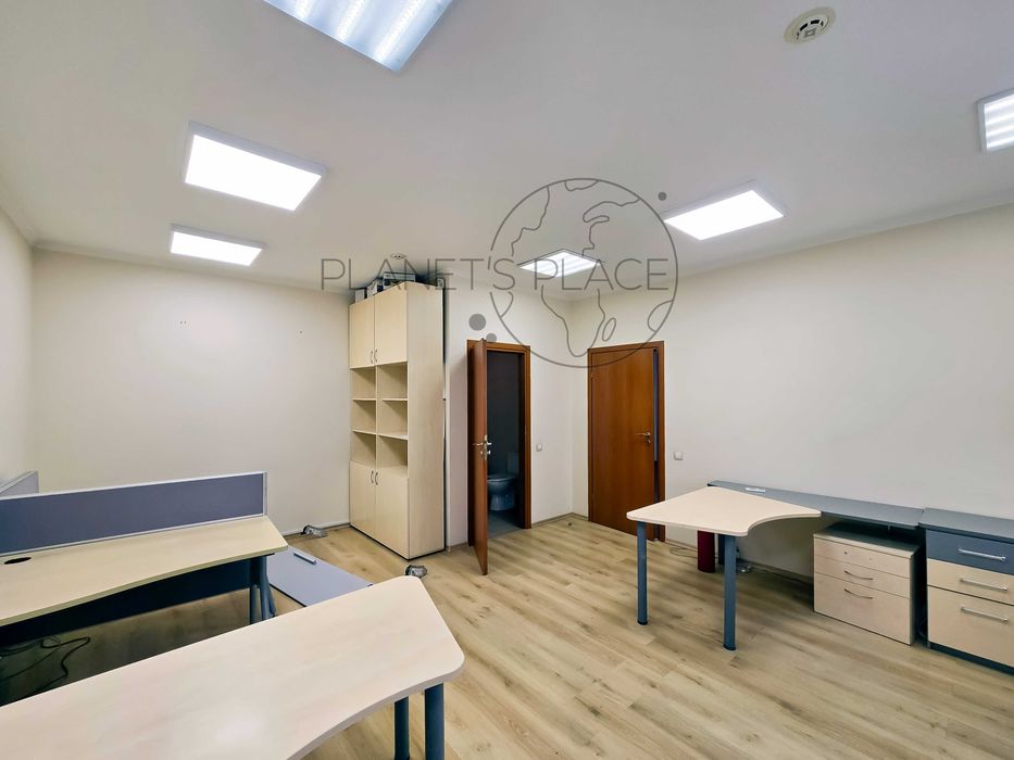 Многокомнатная квартира по адресу ул. Саксаганского (площадь 129,5 м²) - Atlanta.ua - фото 4