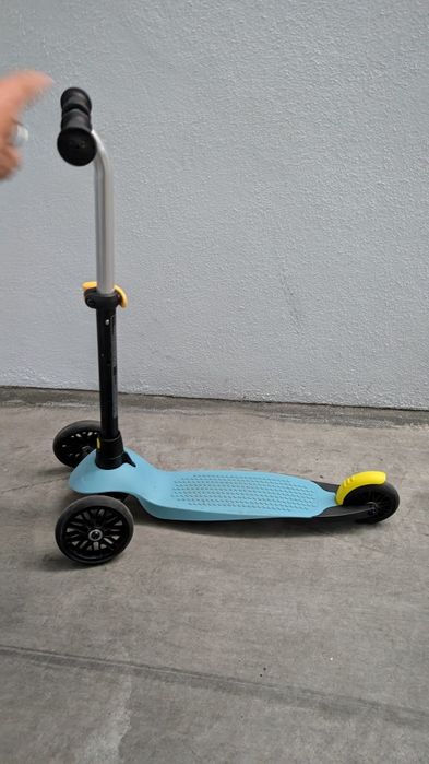 Trotinete Decathlon