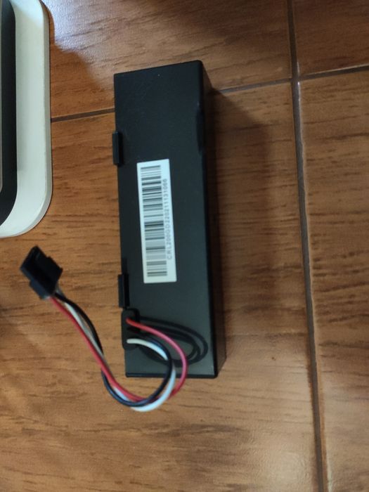 Xiaomi aspirador Robot mop 2s (para peças)