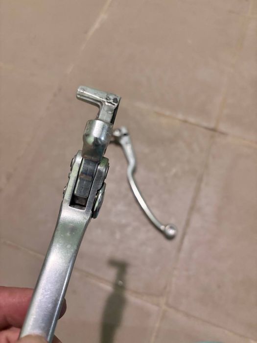 Важель гальм YAMАHA