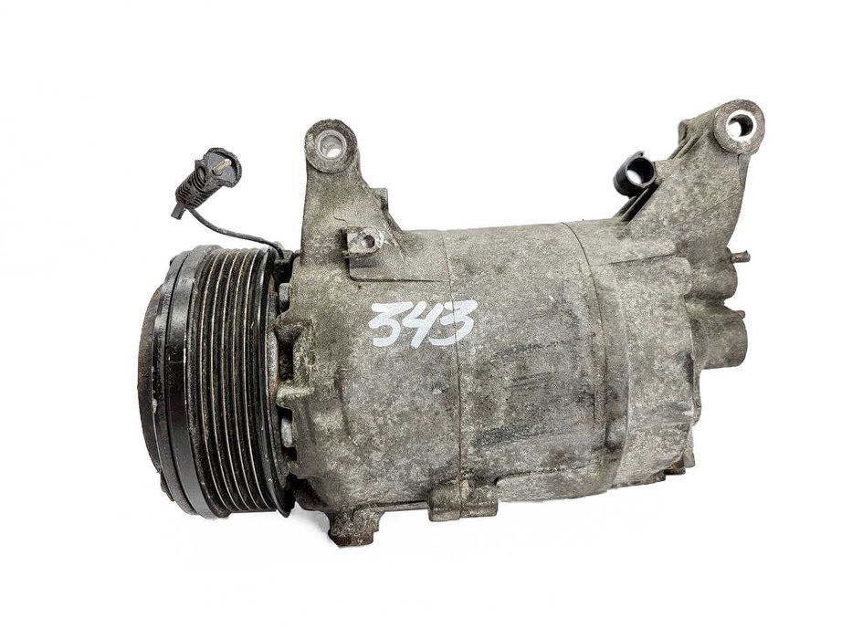 Компрессор кондиционера Mini Cooper R50 R53 Renault Clio 1.5 2001-2010
