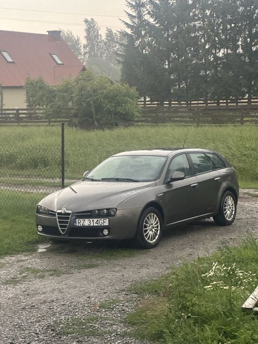Alfa romeo 159 1.8 MPI