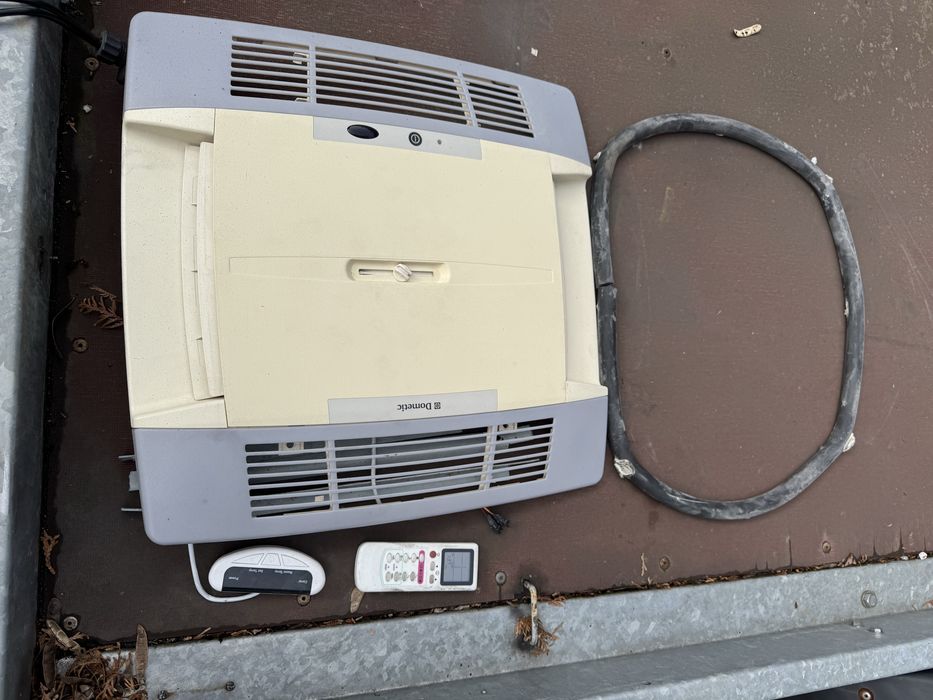 Klimatyzacja do kampera dometic B2200