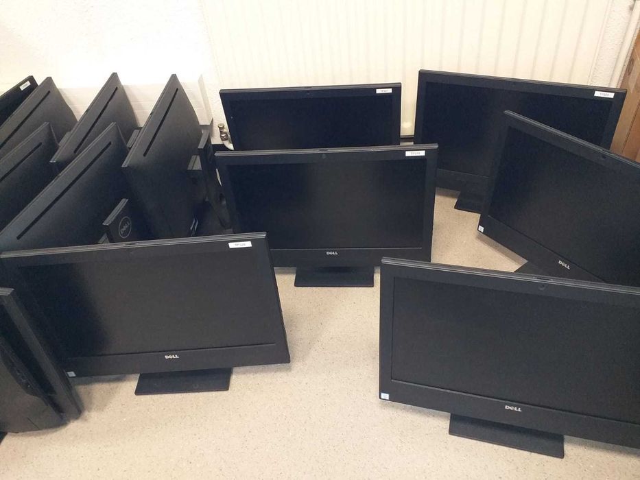 Моноблоки HP, Dell, Lenovo AIO 19-23" i3/i5/i7 (2-8 поколение) TOUCH: 6 ...