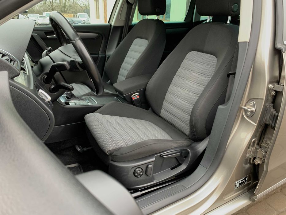 Volkswagen Passat 2012 4х4